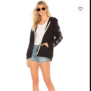 Oversized Star Hoodie